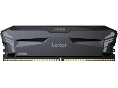 Lexar ARES 32GB Kit (16GBx2), DDR5 5200 MHz