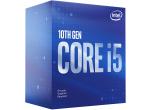 Intel Core i5-10400F 6-Core 2.9GHz (4.3GHz Turbo)